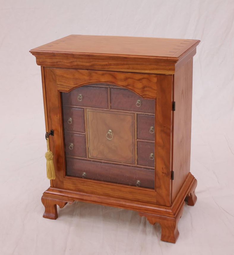 box