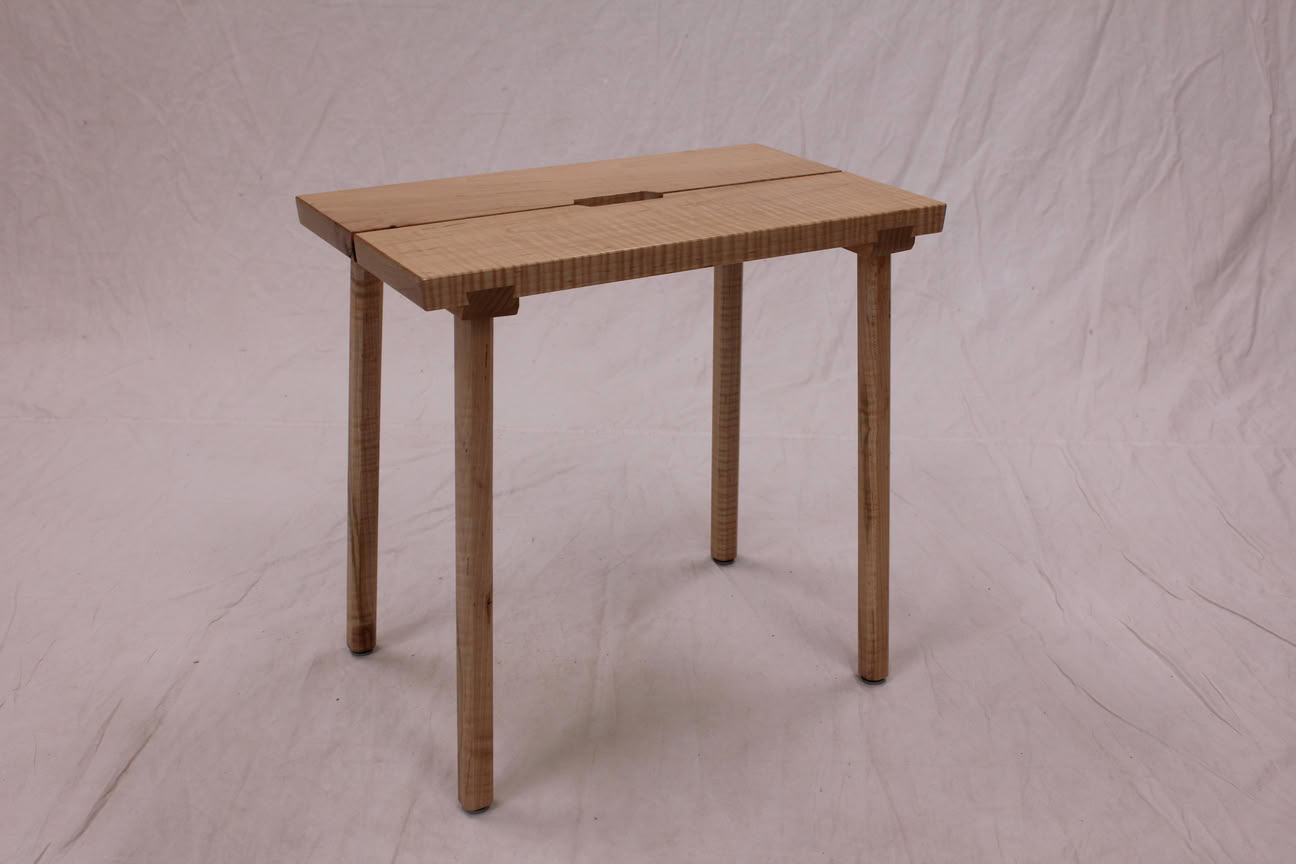 stool