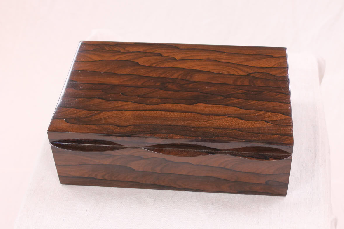 box